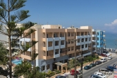 Creta (Chania) - Hotel Lefkoniko Bay