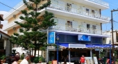 Halkidiki - Hotel Simotel