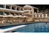 Corfu - Hotel Benitses Bay View 3*