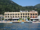 Corfu - Hotel Eros