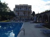 Corfu - Hotel Amalia 3*