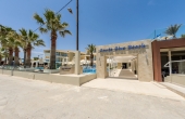 Zakynthos - Hotel Zante Blue Beach 4*