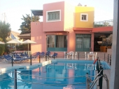 Creta - Hotel Minos Village 3*