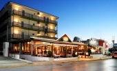 Creta - Hotel Sun 3*