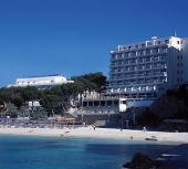Mallorca - Hotel Flamboyan Caribe 4*