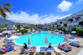Tenerife - Hotel Alexandre Gala 4*