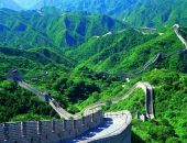 China - Dincolo de Marele Zid