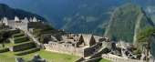Circuit Peru si misterele incasilor