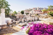Roma & Atena -  Civilizatii antice