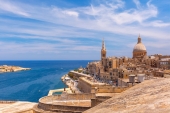 Sicilia si Malta – Istorii si civilizatii