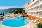 Corfu - Hotel Aquis Agios Gordis 4*