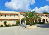 Corfu - Hotel Alkyon 3*