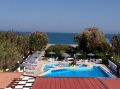 Creta (Chania) - Hotel Venus Beach 3*+