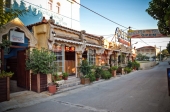 Zakynthos - Hotel Georgina Inn 3*