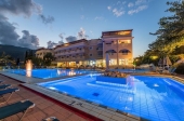 Zakynthos - Koukounaria Hotel & Suites 4*