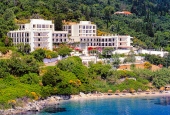 Corfu - Hotel Belvedere 3*