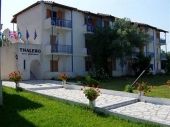 Lefkada - Hotel Thalero Holidays Center