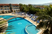 Zakynthos - Hotel Majestic 4*