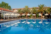 Zakynthos - Hotel Best Western Zante Park 5*