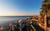 CLUB HOTEL SERA 5* , Antalya