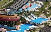 LIMAK LARA DE LUXE HOTEL & RESORT 5* , Antalya