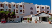 Zakynthos - Hotel Caravel Zante 4*