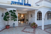 Zakynthos - Hotel Jupiter 3*+