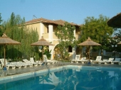 Zakynthos - Hotel Azure Resort&Spa 5*