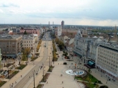 Debrecen - Hotel Aquaticum 4*