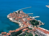 Croatia - Istria - apartamente