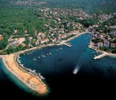 Croatia - Golful Kvarner - hoteluri