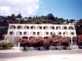 Skiathos - Hotel Belvedere 3*