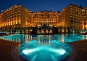 Hotel Melia Grand Hermitage 5* Nisipurile de Aur