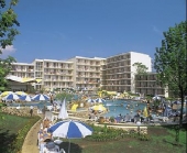 Hotel Vita Park 3* Albena