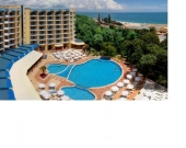 Hotel Grifid Arabella 4* Nisipurile de Aur