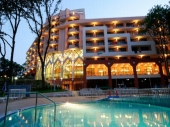 Hotel Odessos 4* Nisipurile de Aur