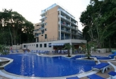 Hotel Holiday Park 4* Nisipurile de Aur