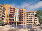 Hotel Prestige and Aquapark 4* Nisipurile de Aur