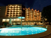 Hotel Doubletree By Hilton 4* Nisipurile de Aur