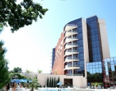 Hotel Helios Spa & Resort 4* Nisipurile de Aur