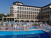 Hotel Iberostar Sunny Beach 4* Sunny Beach