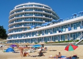 Hotel Sirius Beach 4* Sf. Constantin&Elena