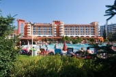 Hotel Hrizantema 4* Sunny Beach