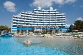 Hotel Trakia Plaza 4* Sunny Beach