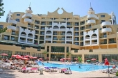 Hotel Imperial Resort 4* Sunny Beach