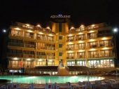 Hotel Aquamarine 4* Sunny Beach