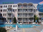 Hotel Longoza 4* Sunny Beach