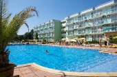 Hotel Kotva 4* Sunny Beach