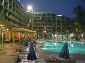 Hotel MPM Kalina Garden 4* Sunny Beach