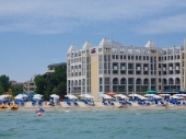 Hotel Viand 4* Sunny Beach
